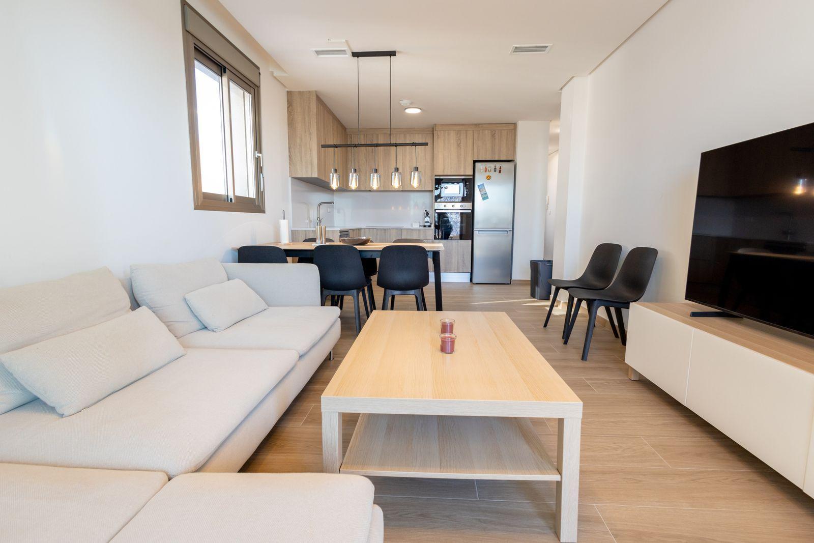 Apartment in Santa Pola — image 6