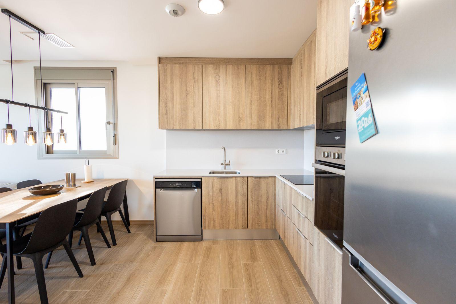 Apartment in Santa Pola — image 7