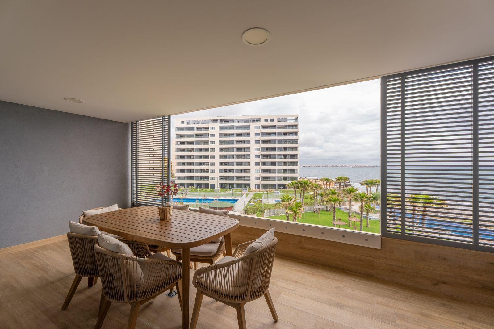 Apartment in Orihuela Costa — image 2