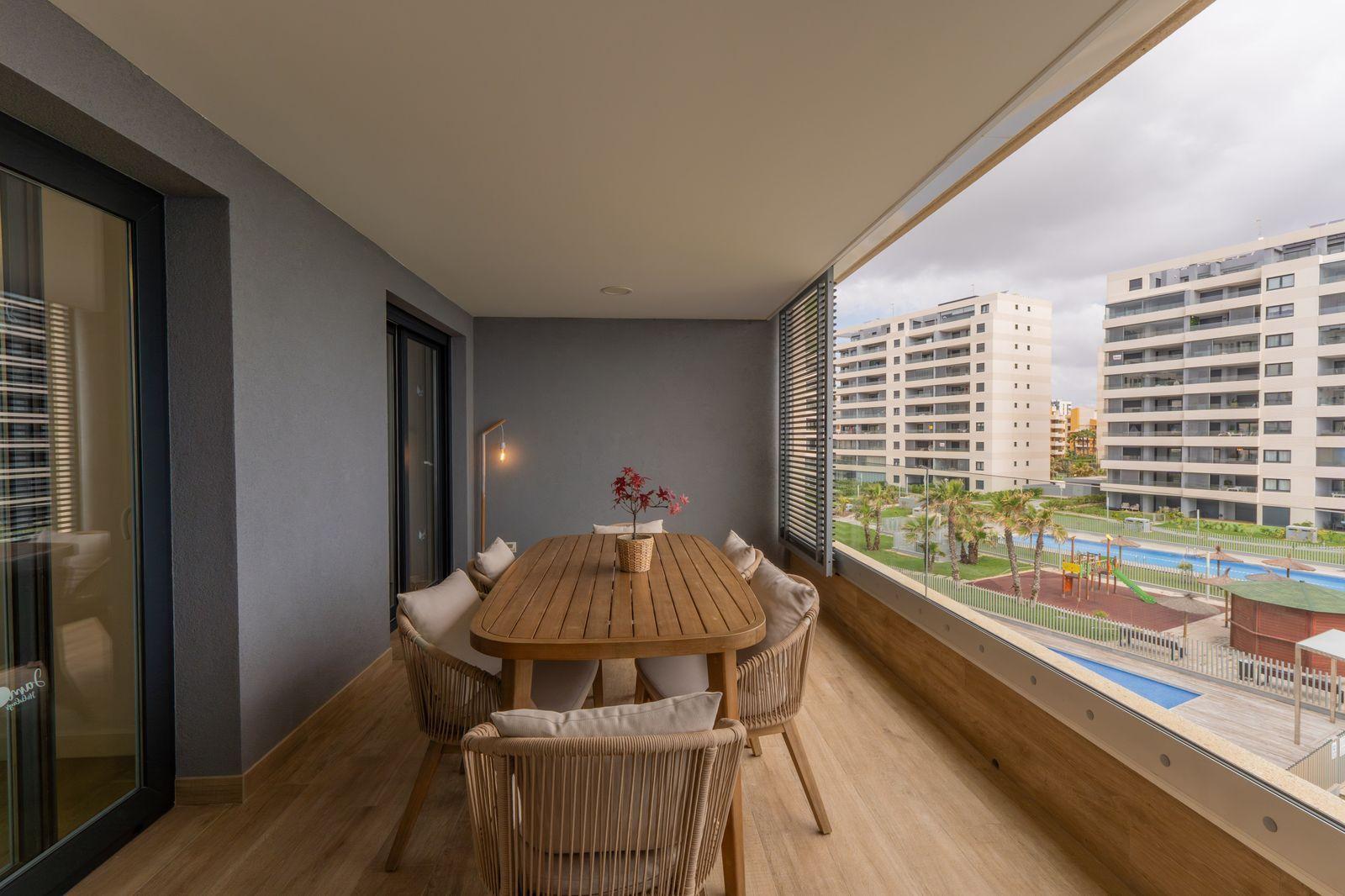 Apartment in Orihuela Costa — image 3