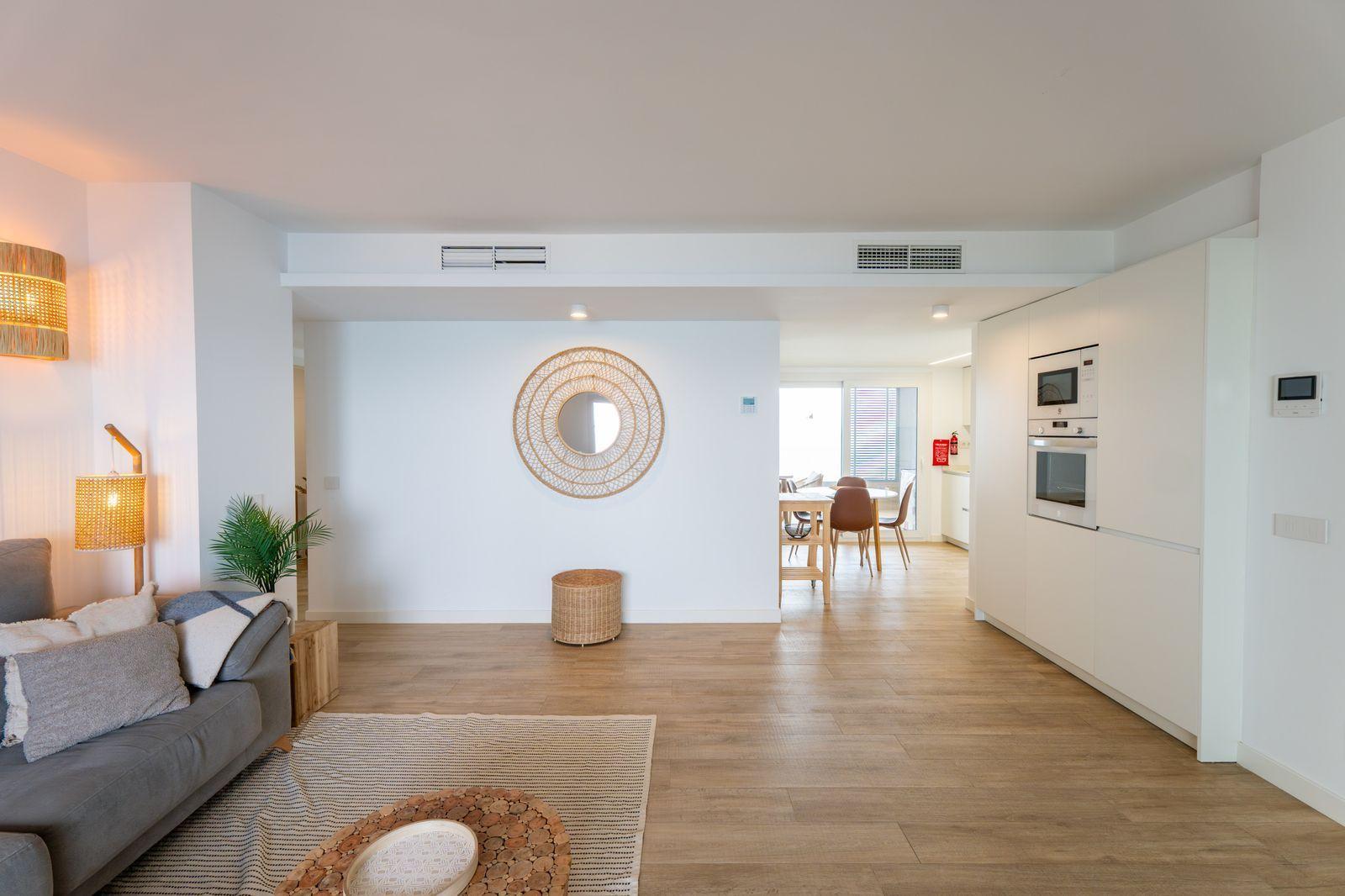 Apartment in Orihuela Costa — image 6