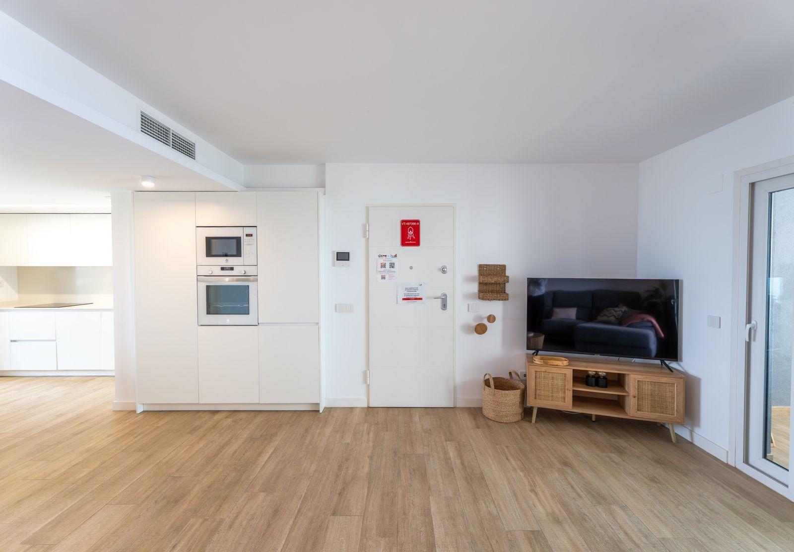 Apartment in Orihuela Costa — image 7