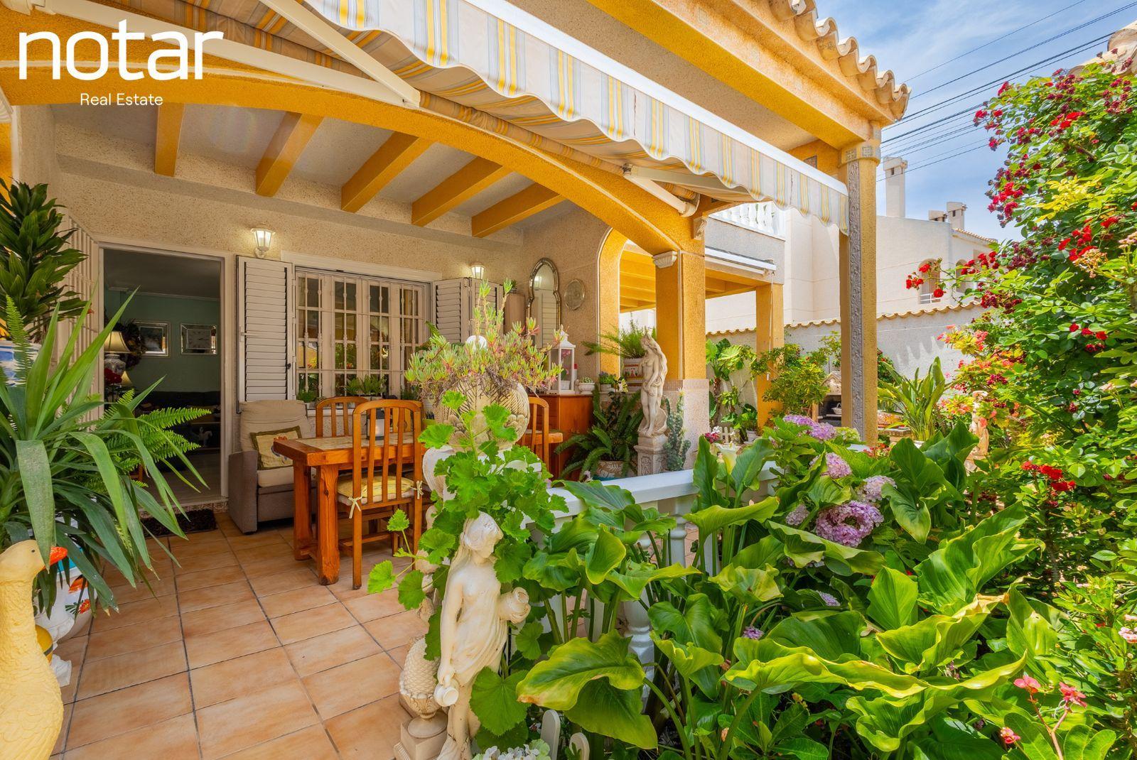 House in Torrevieja - Los Frutales — image 1