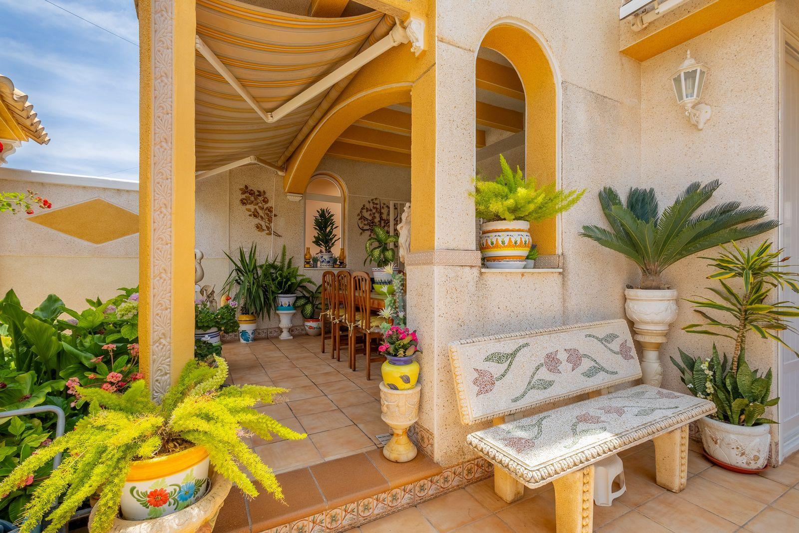 House in Torrevieja - Los Frutales — image 3