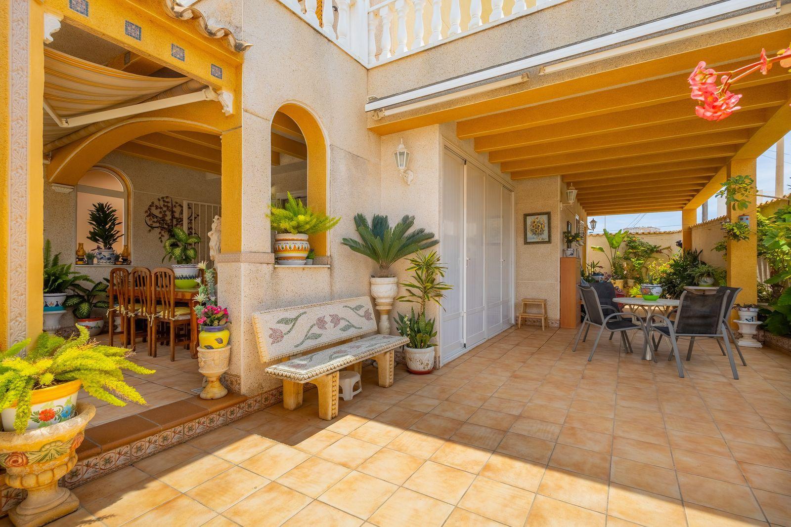 House in Torrevieja - Los Frutales — image 4