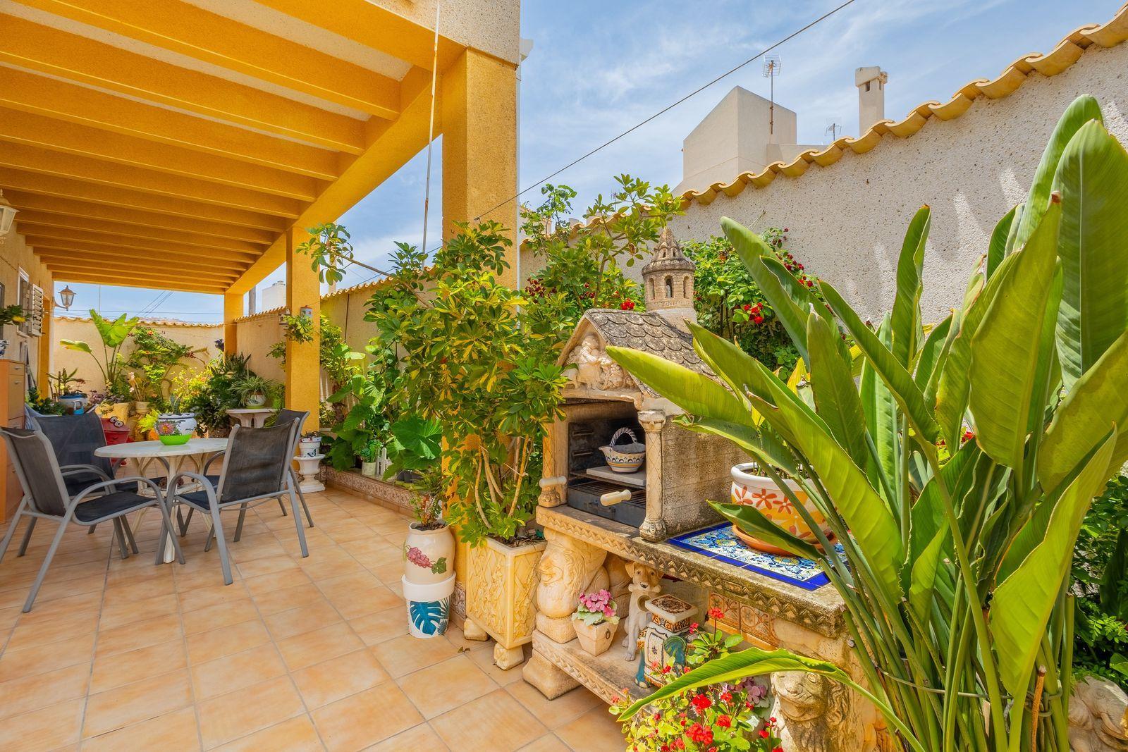 House in Torrevieja - Los Frutales — image 5