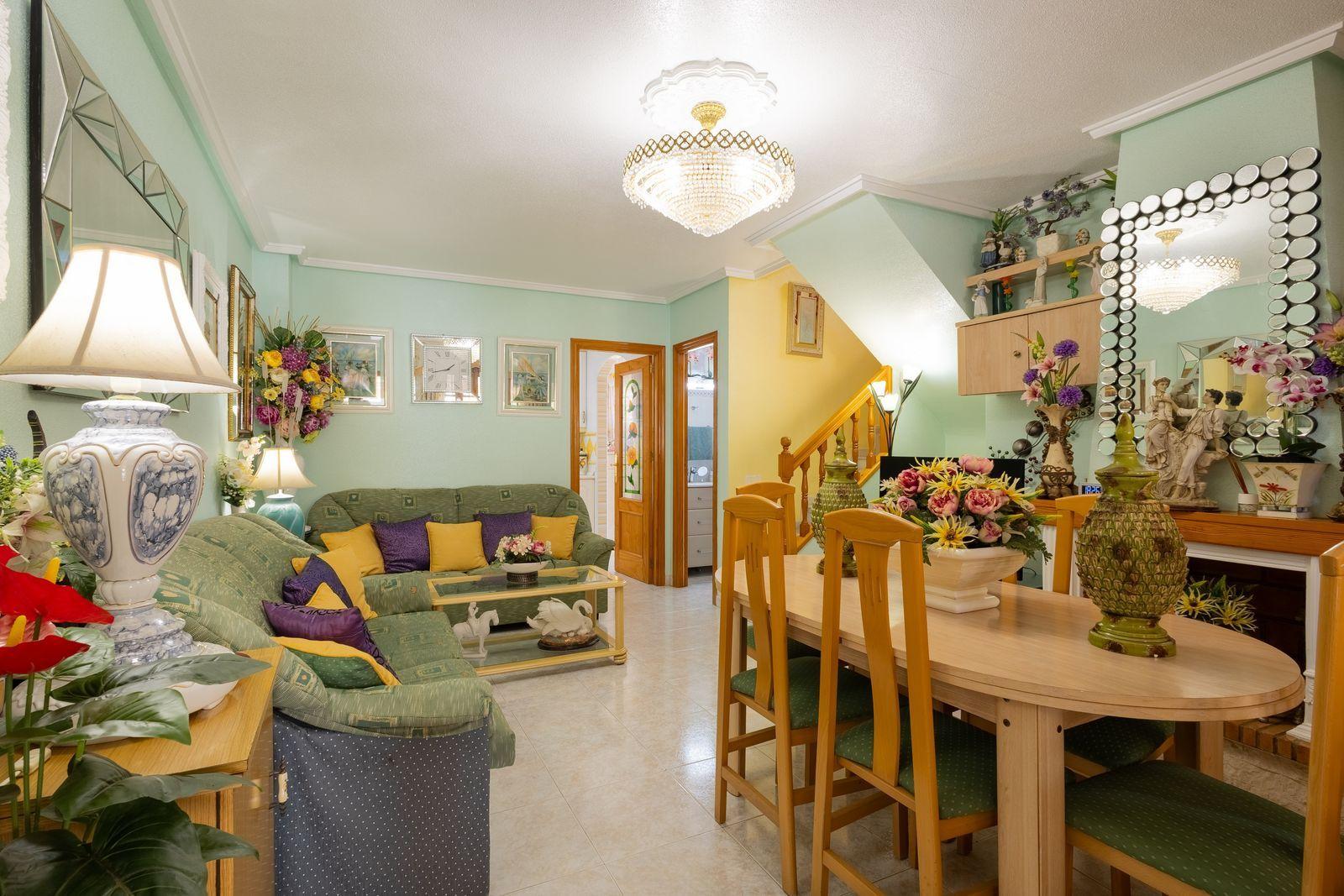 House in Torrevieja - Los Frutales — image 6