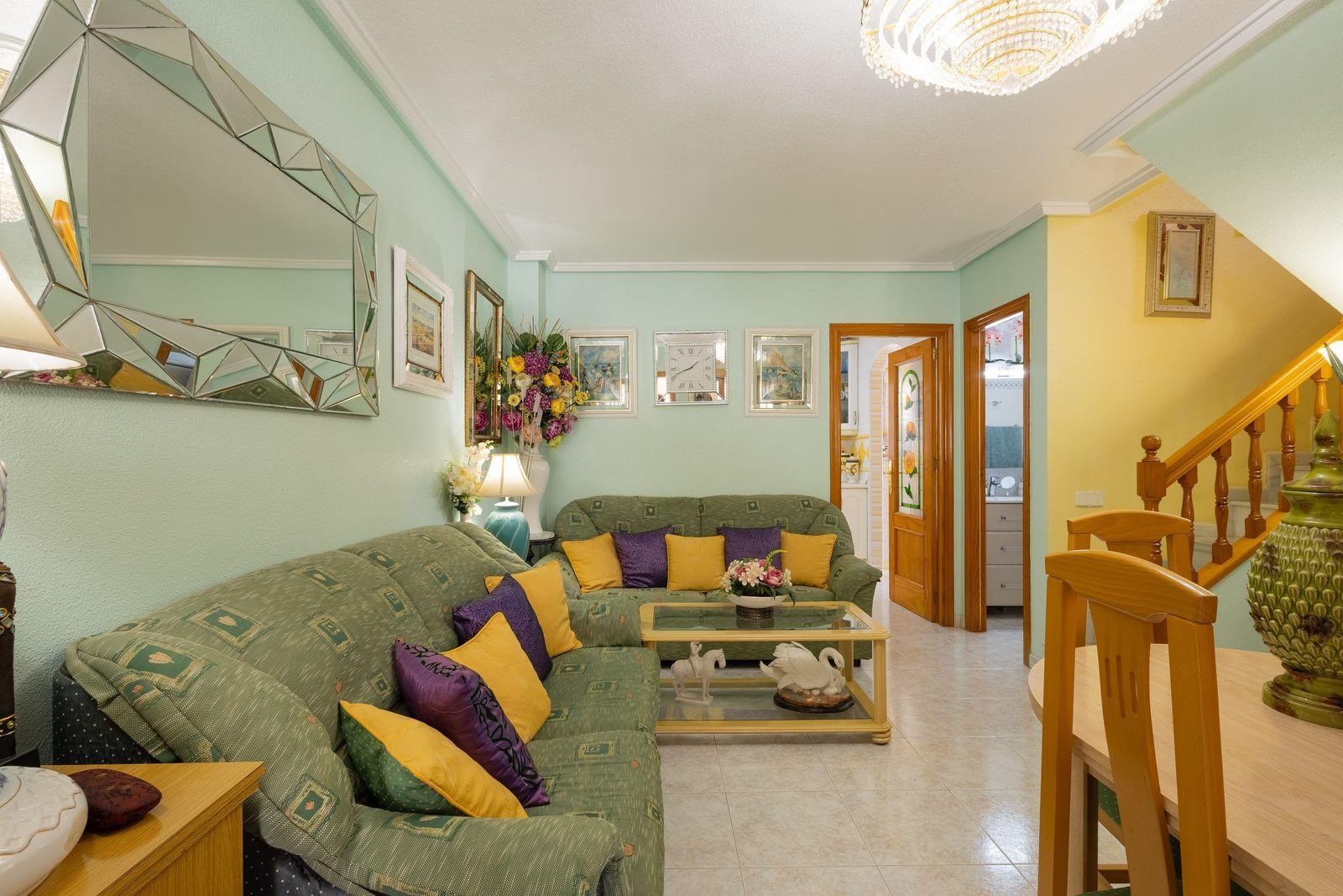 House in Torrevieja - Los Frutales — image 7