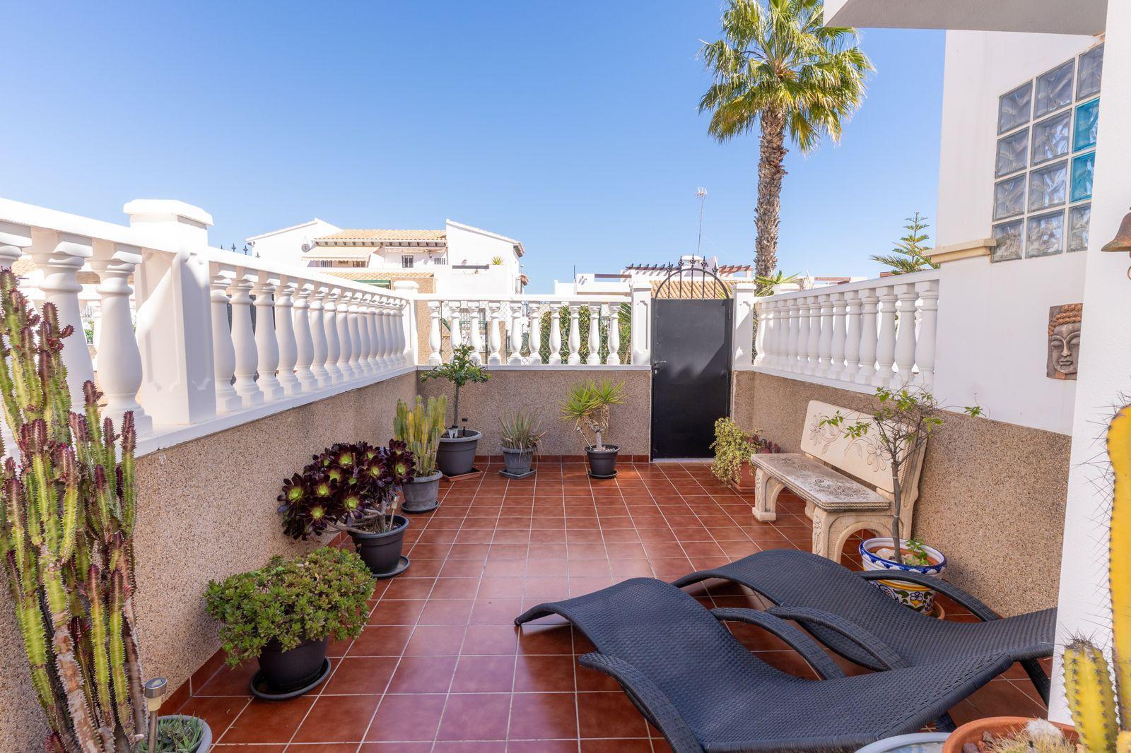 House in Orihuela Costa - La Ciñuelica — image 2
