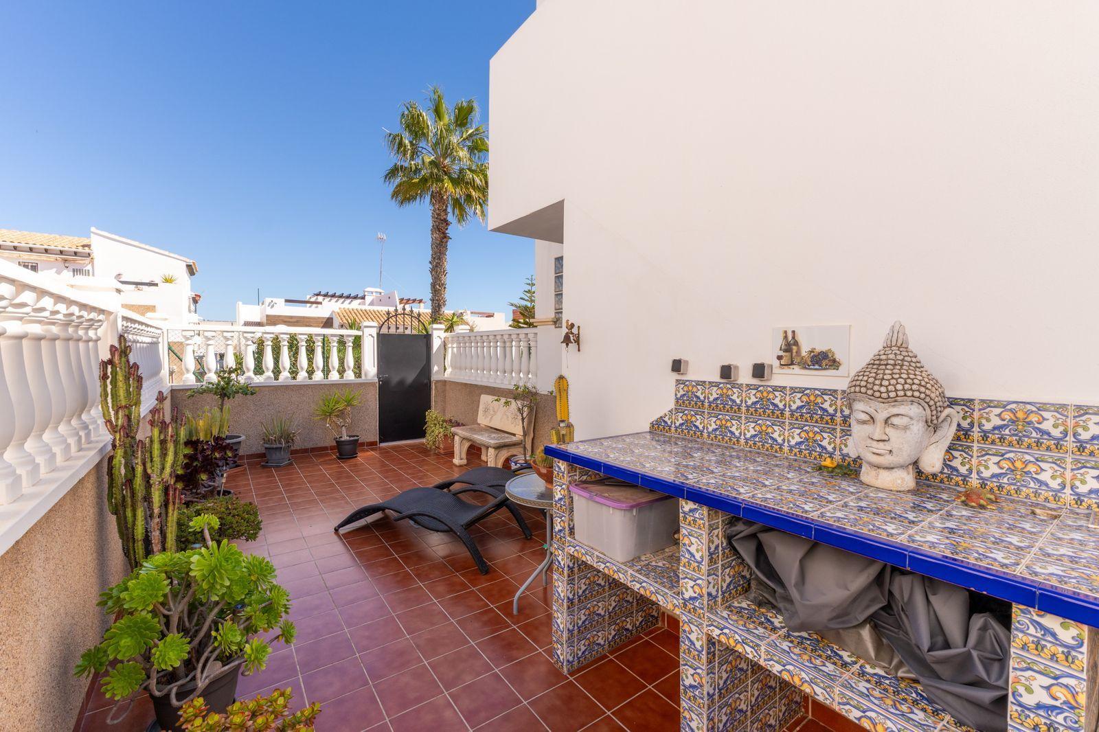 House in Orihuela Costa - La Ciñuelica — image 3