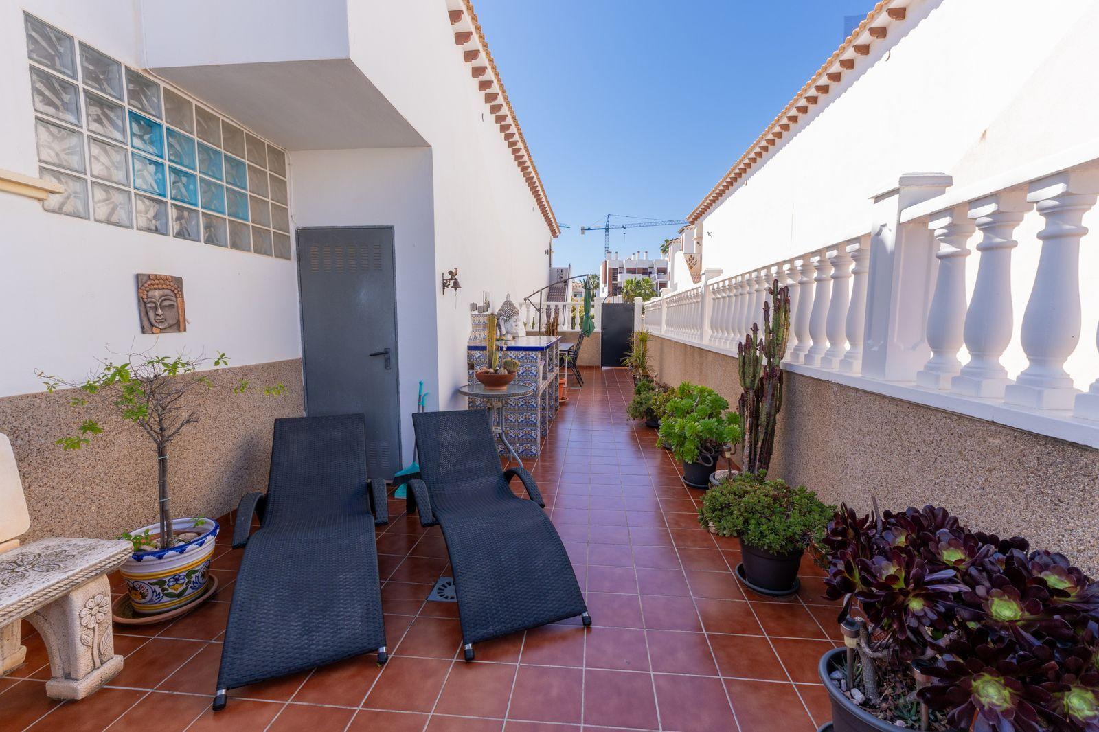 House in Orihuela Costa - La Ciñuelica — image 4