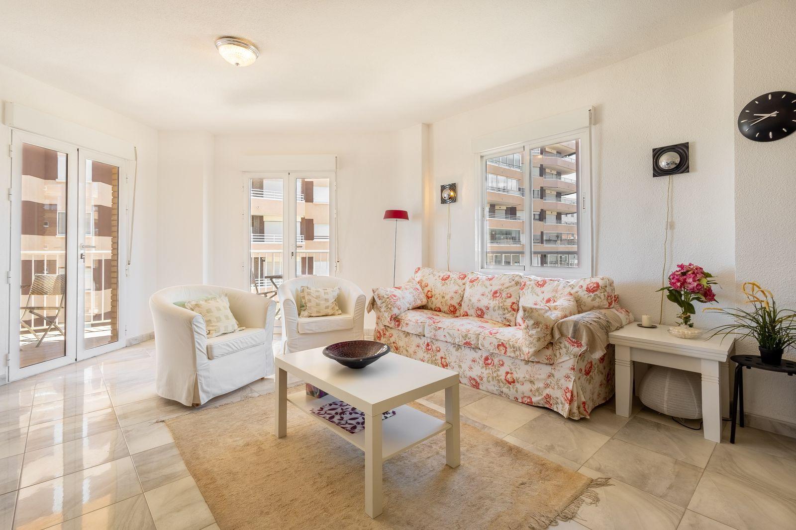 Apartment in Torrevieja - La Mata pueblo — image 5
