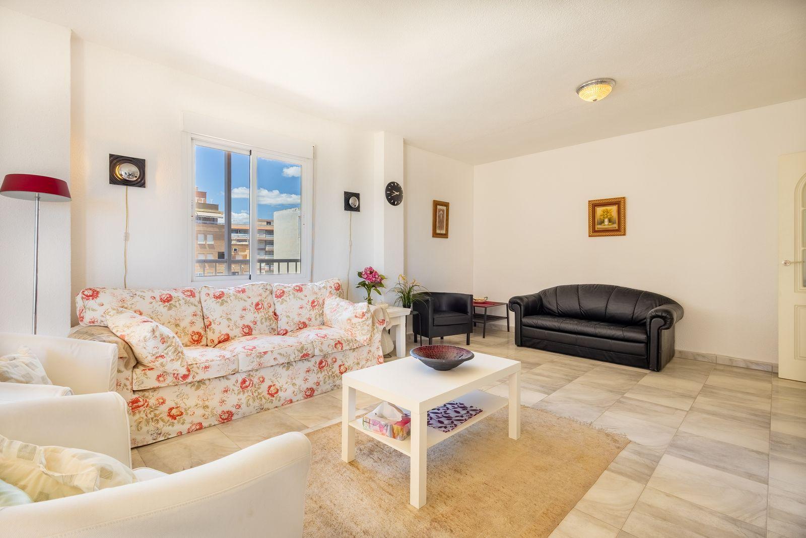 Apartment in Torrevieja - La Mata pueblo — image 6
