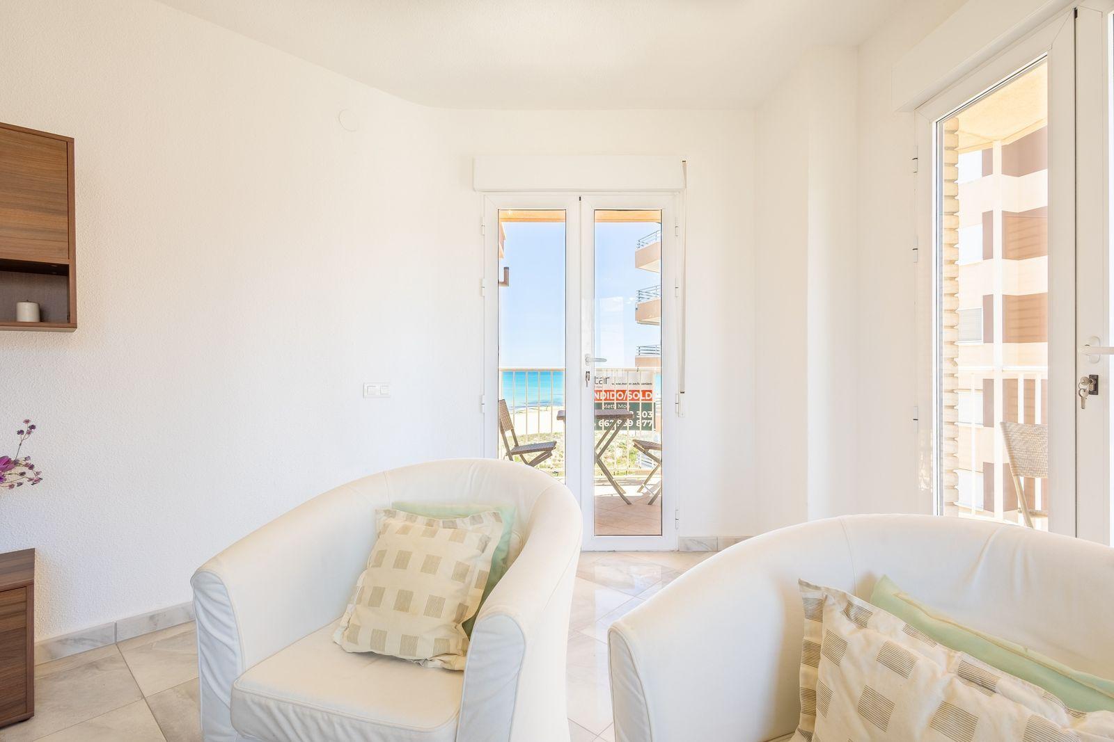 Apartment in Torrevieja - La Mata pueblo — image 7