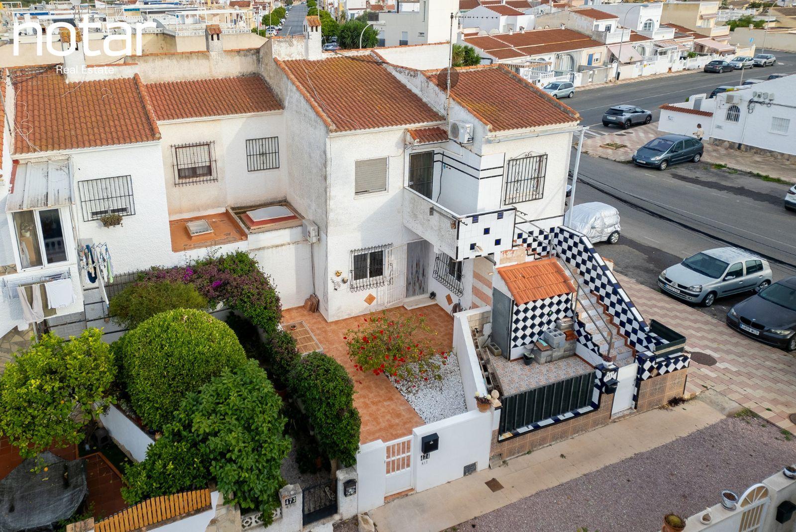 Apartment in Torrevieja - La Siesta - El Salado - Torreta — image 1
