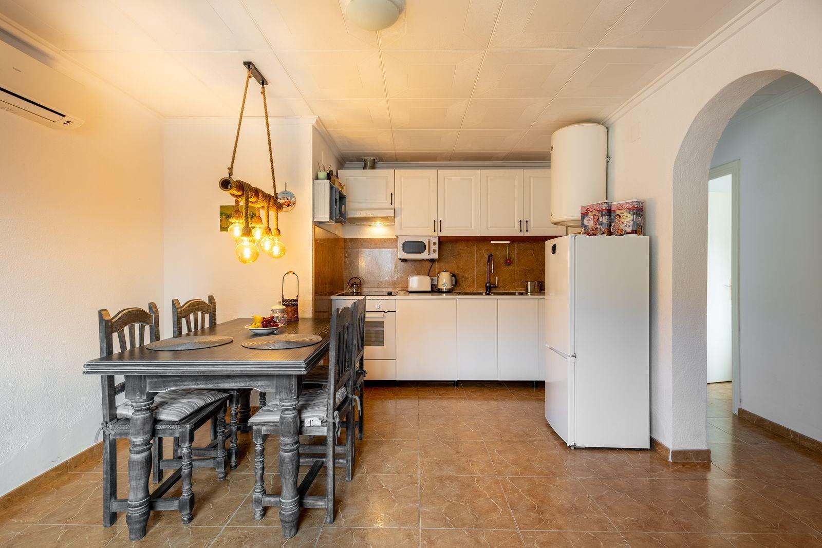 Apartment in Torrevieja - La Siesta - El Salado - Torreta — image 4