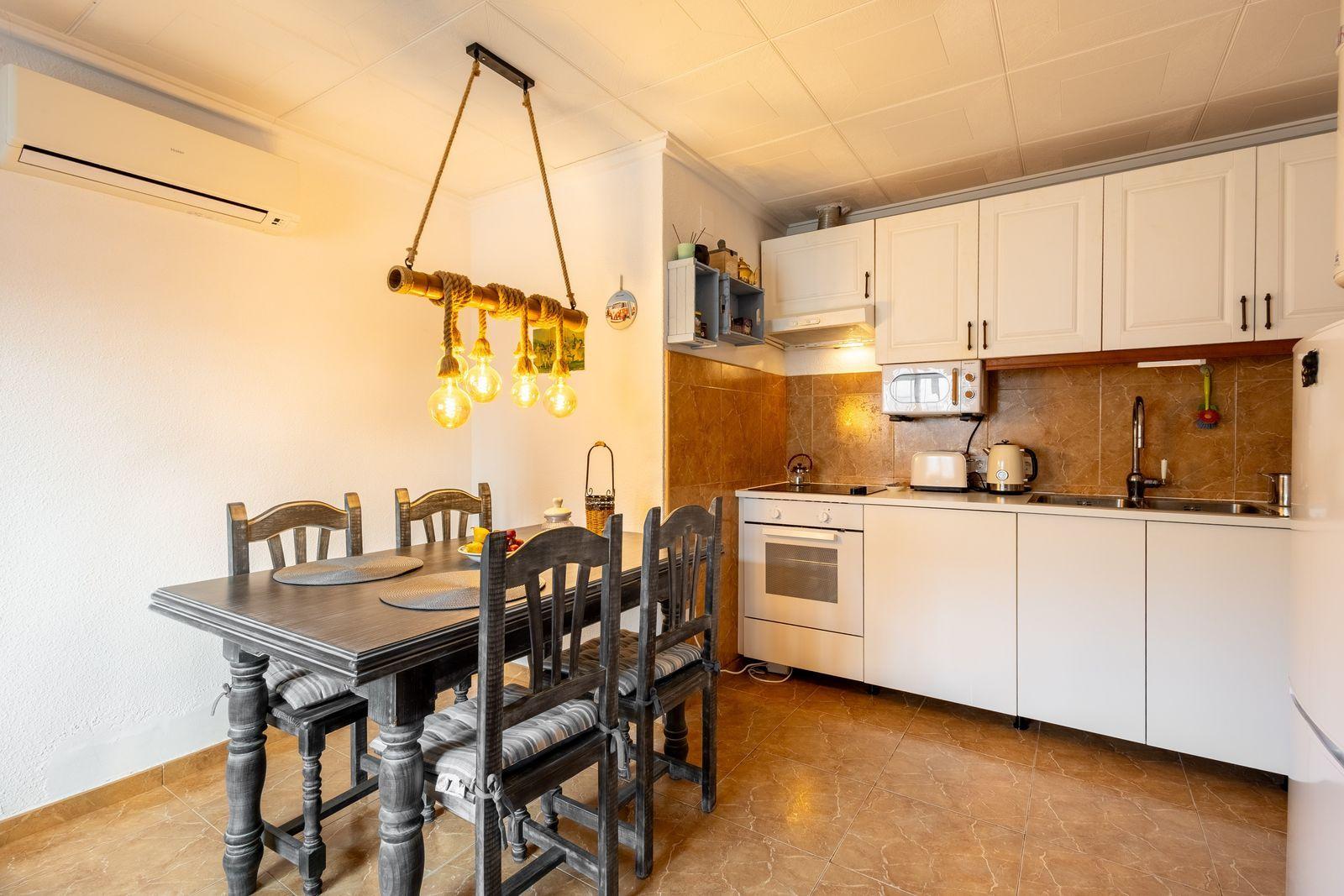 Apartment in Torrevieja - La Siesta - El Salado - Torreta — image 5