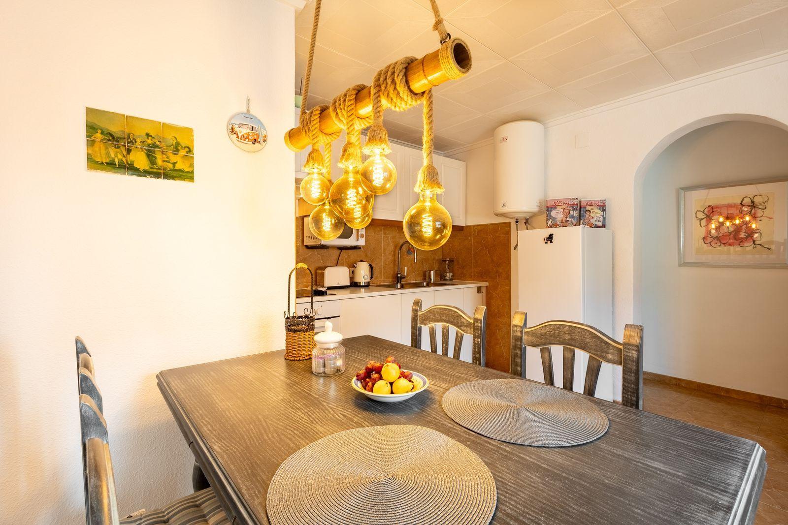 Apartment in Torrevieja - La Siesta - El Salado - Torreta — image 6