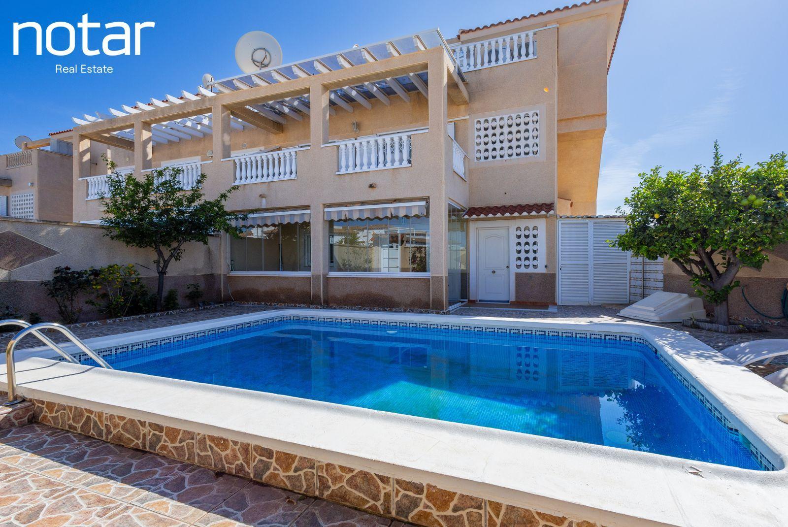 Apartment in Orihuela Costa - La Ciñuelica — image 1