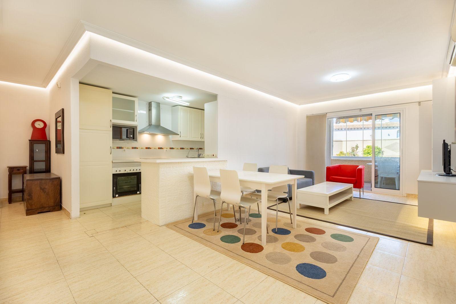 Apartment in Orihuela Costa - La Ciñuelica — image 5