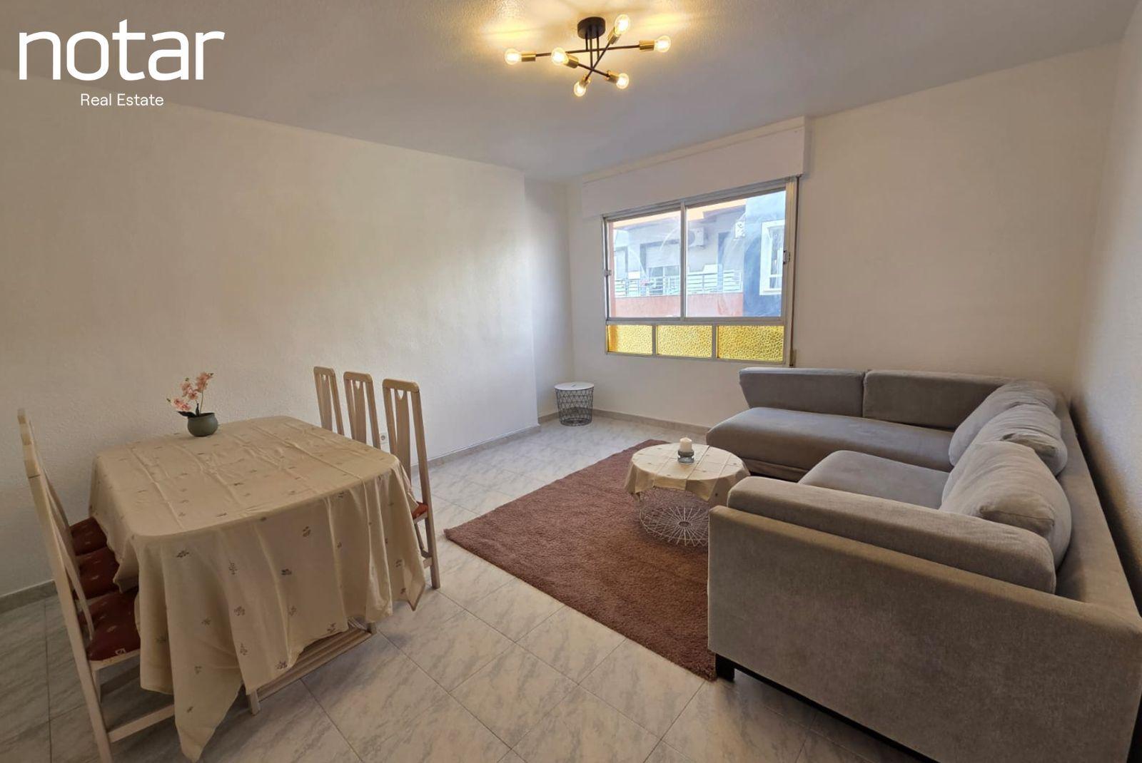 Apartment in Torrevieja - Estacion de autobuses — image 1