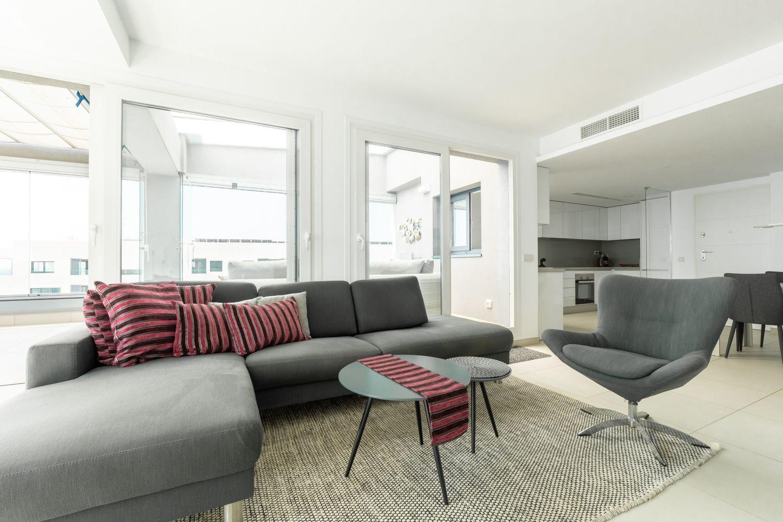 Apartment in Torrevieja - Punta Prima — image 6