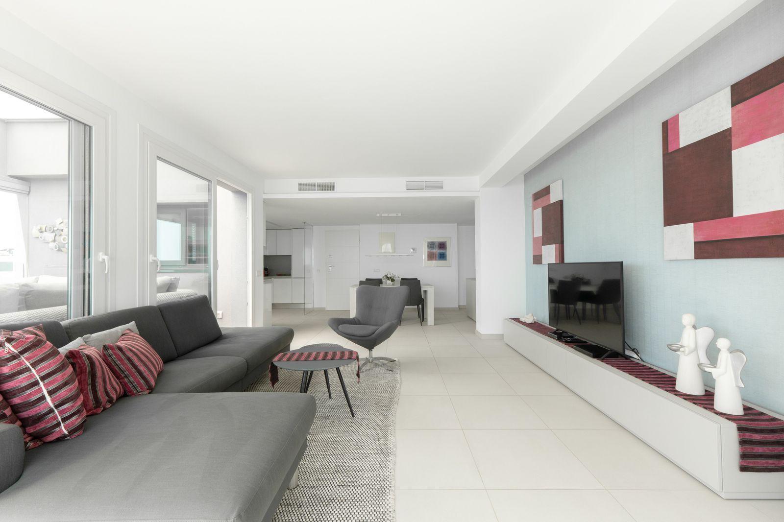 Apartment in Torrevieja - Punta Prima — image 7