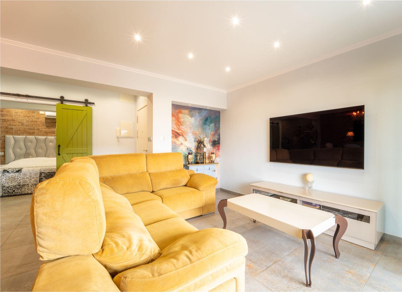 Apartment in Torrevieja - Estacion de autobuses — image 6