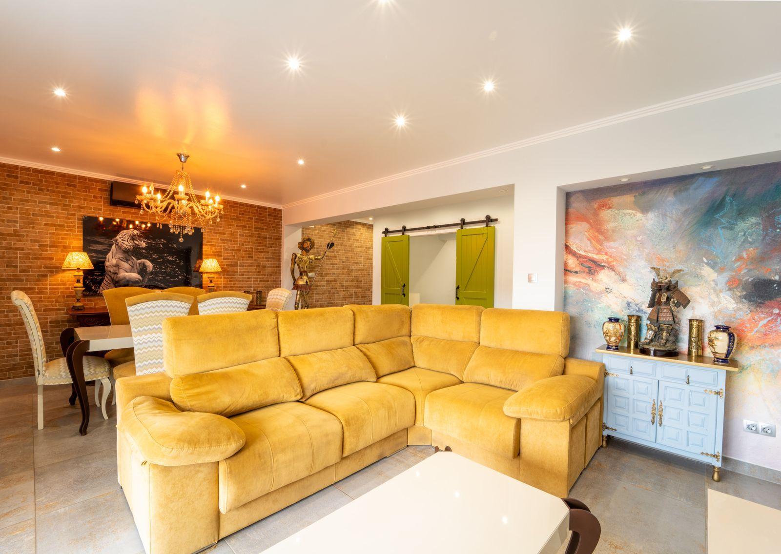Apartment in Torrevieja - Estacion de autobuses — image 7