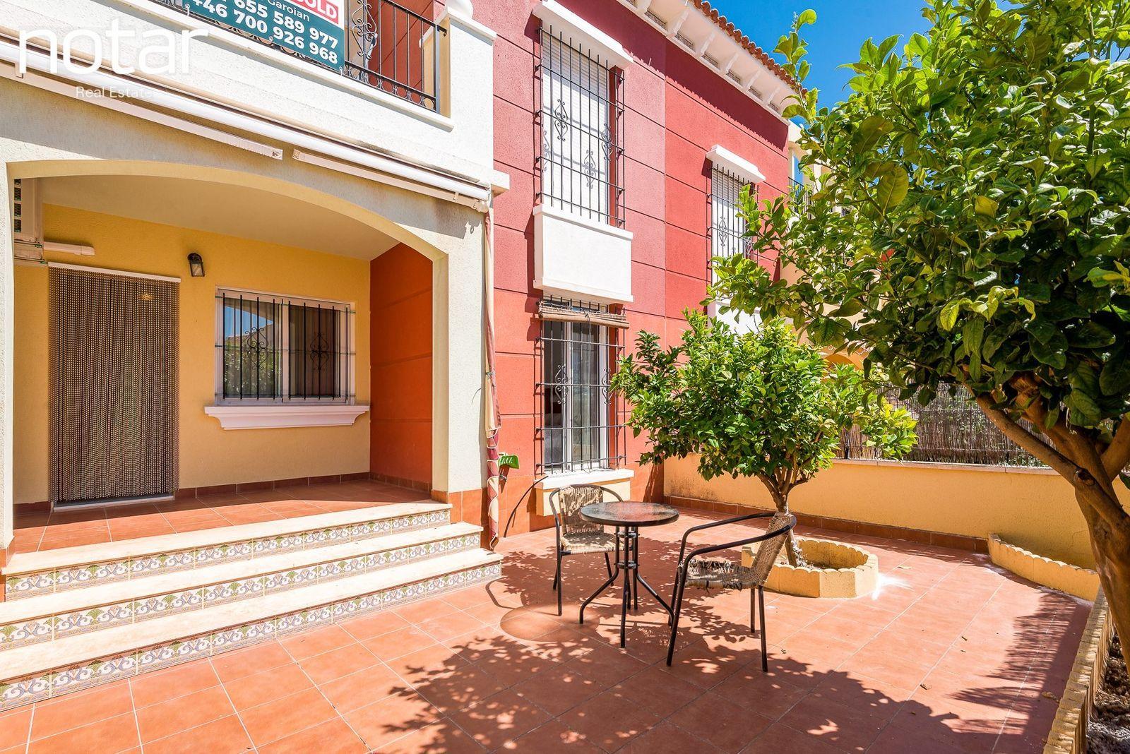 Apartment in Torrevieja - Torreblanca — image 1