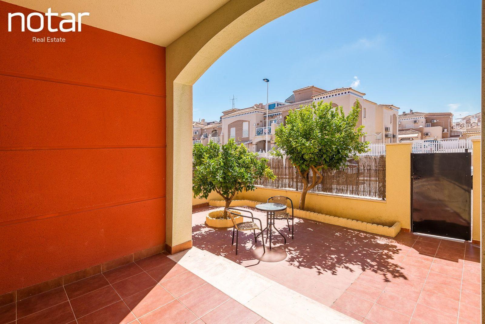 Apartment in Torrevieja - Torreblanca — image 3