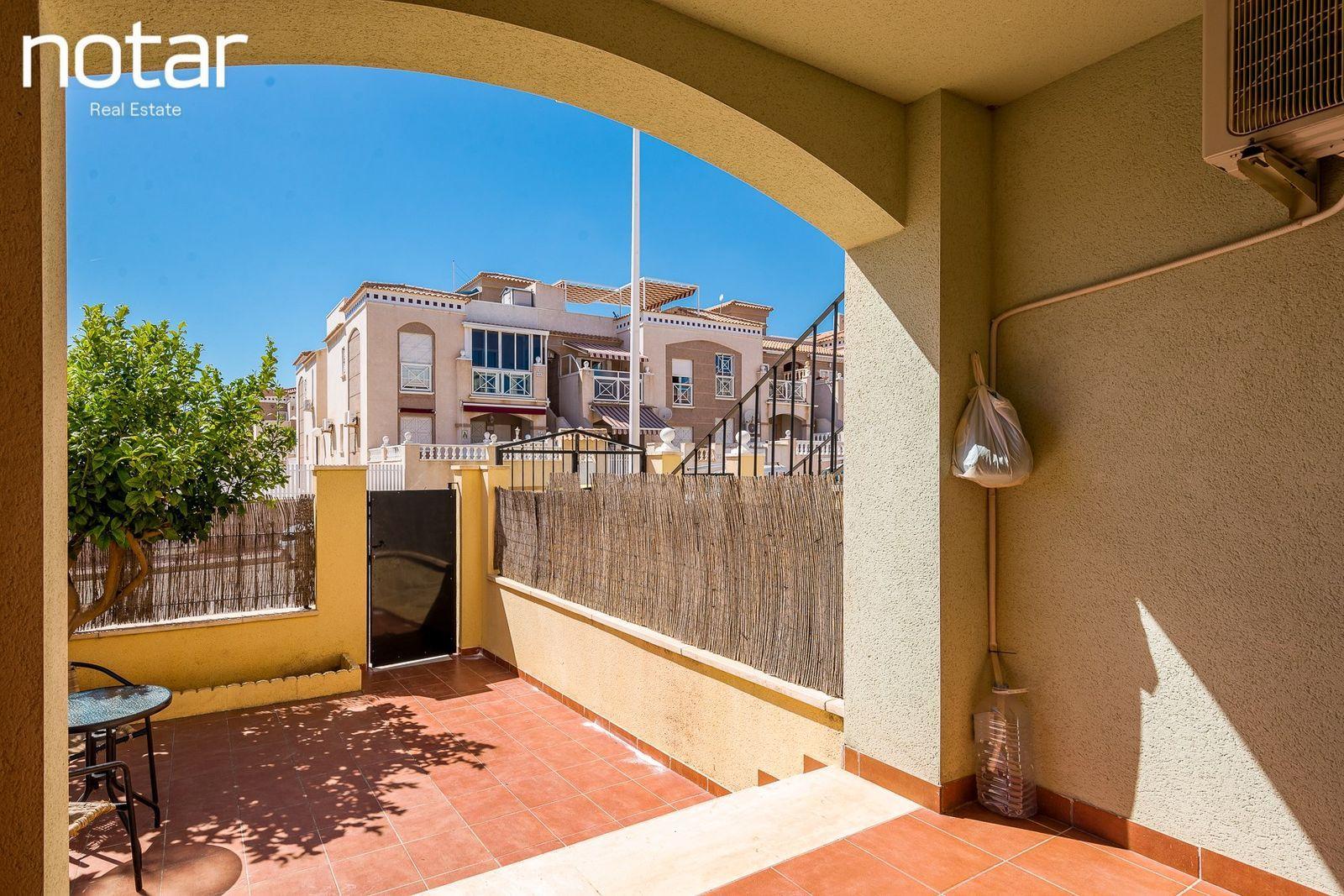 Apartment in Torrevieja - Torreblanca — image 4