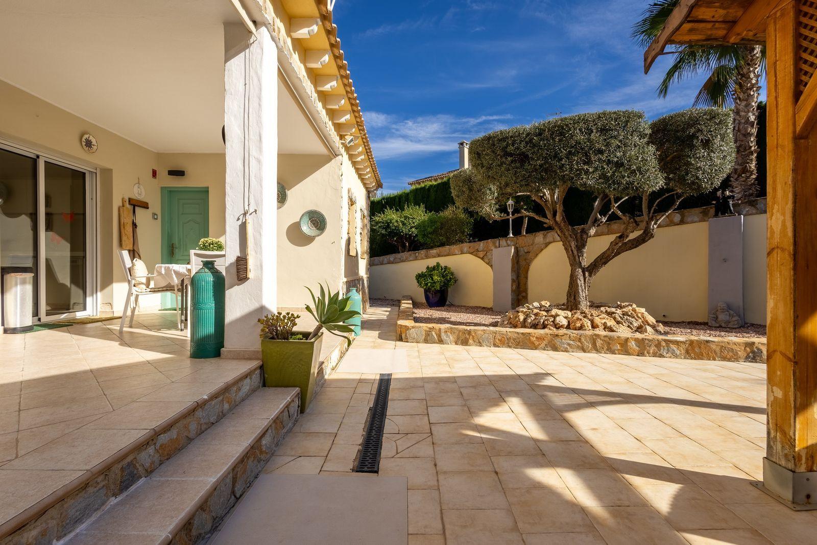 Villa in Almoradi - Comunidad valenciana — image 4