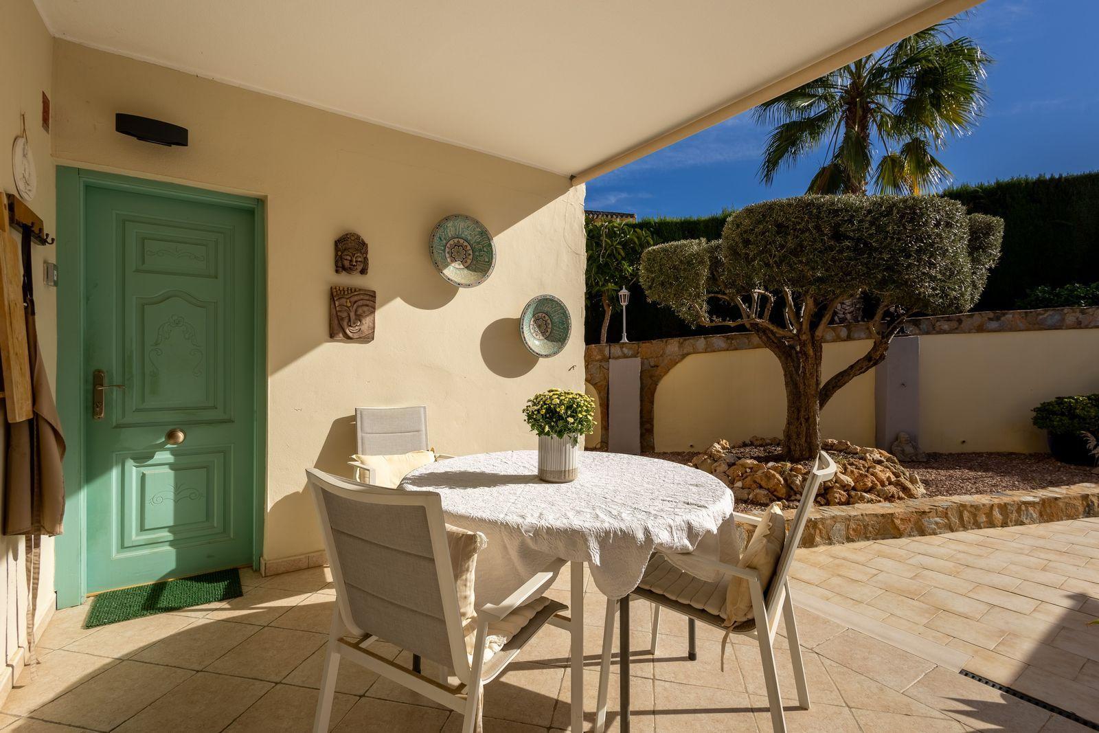 Villa in Almoradi - Comunidad valenciana — image 5