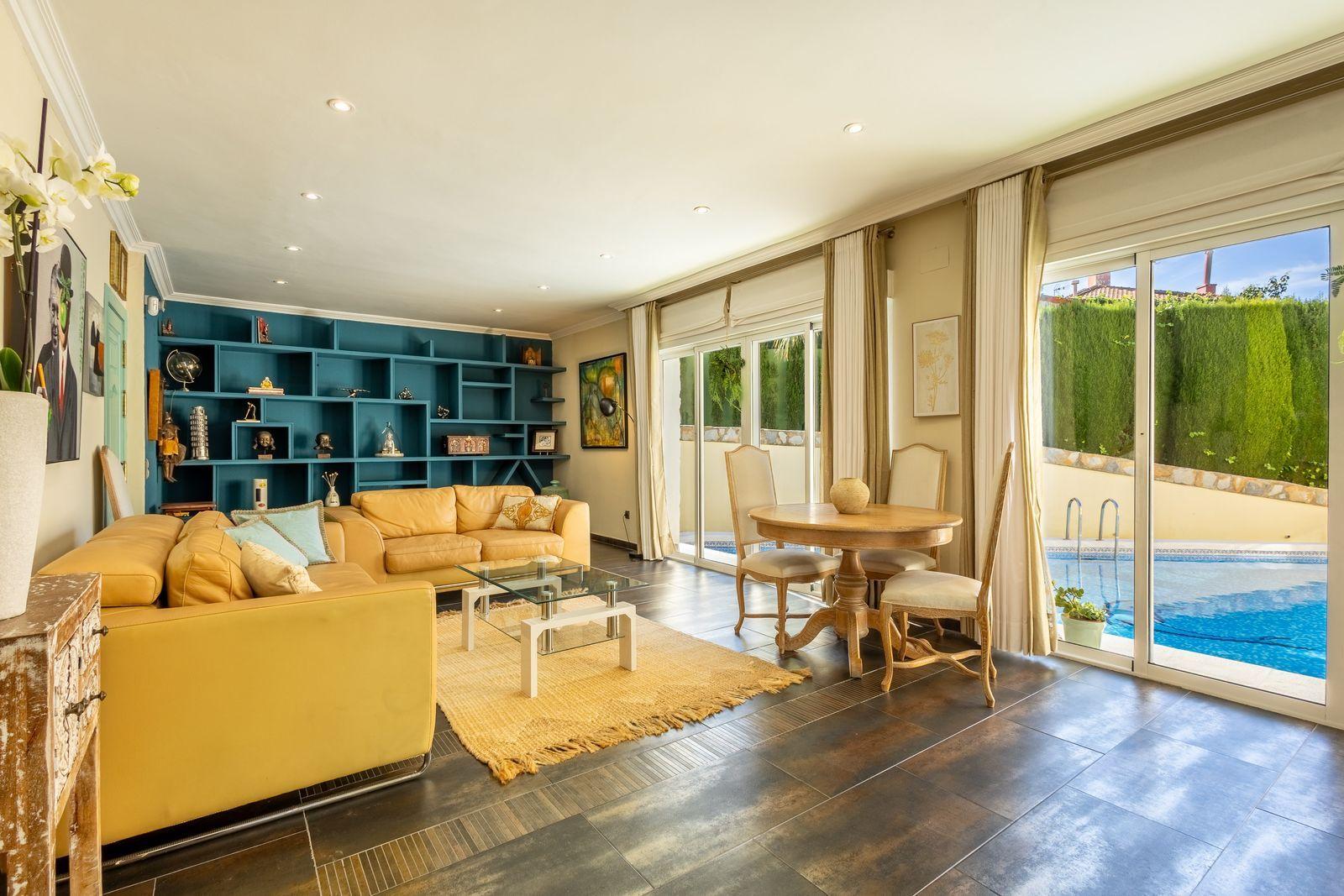 Villa in Almoradi - Comunidad valenciana — image 6