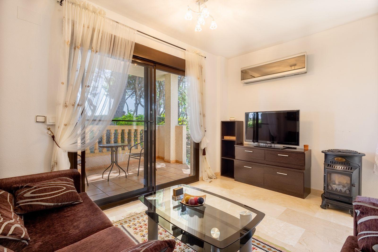 Apartment in Orihuela Costa - Las Ramblas — image 2