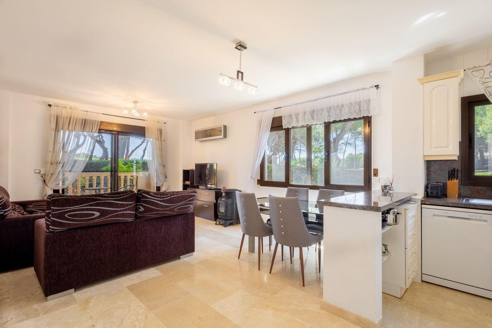 Apartment in Orihuela Costa - Las Ramblas — image 3
