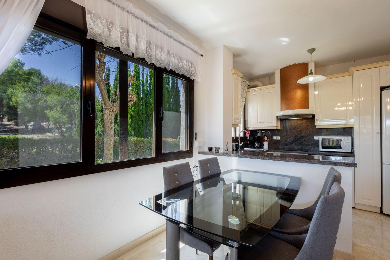 Apartment in Orihuela Costa - Las Ramblas — image 5