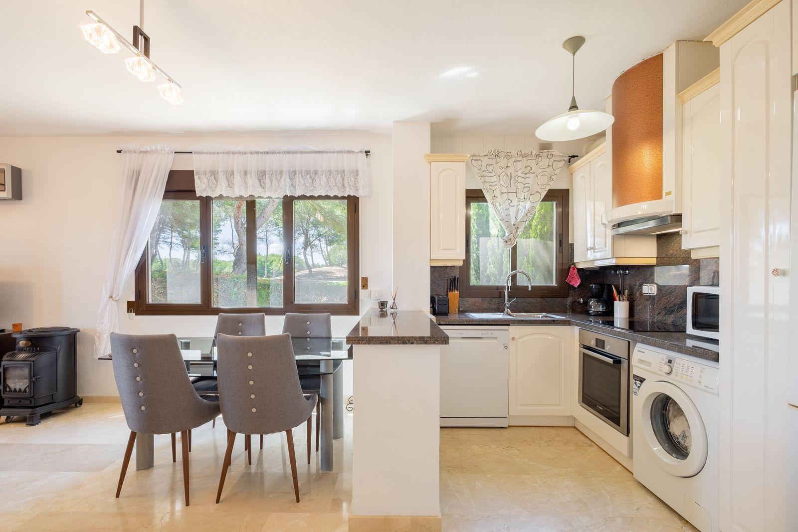 Apartment in Orihuela Costa - Las Ramblas — image 6