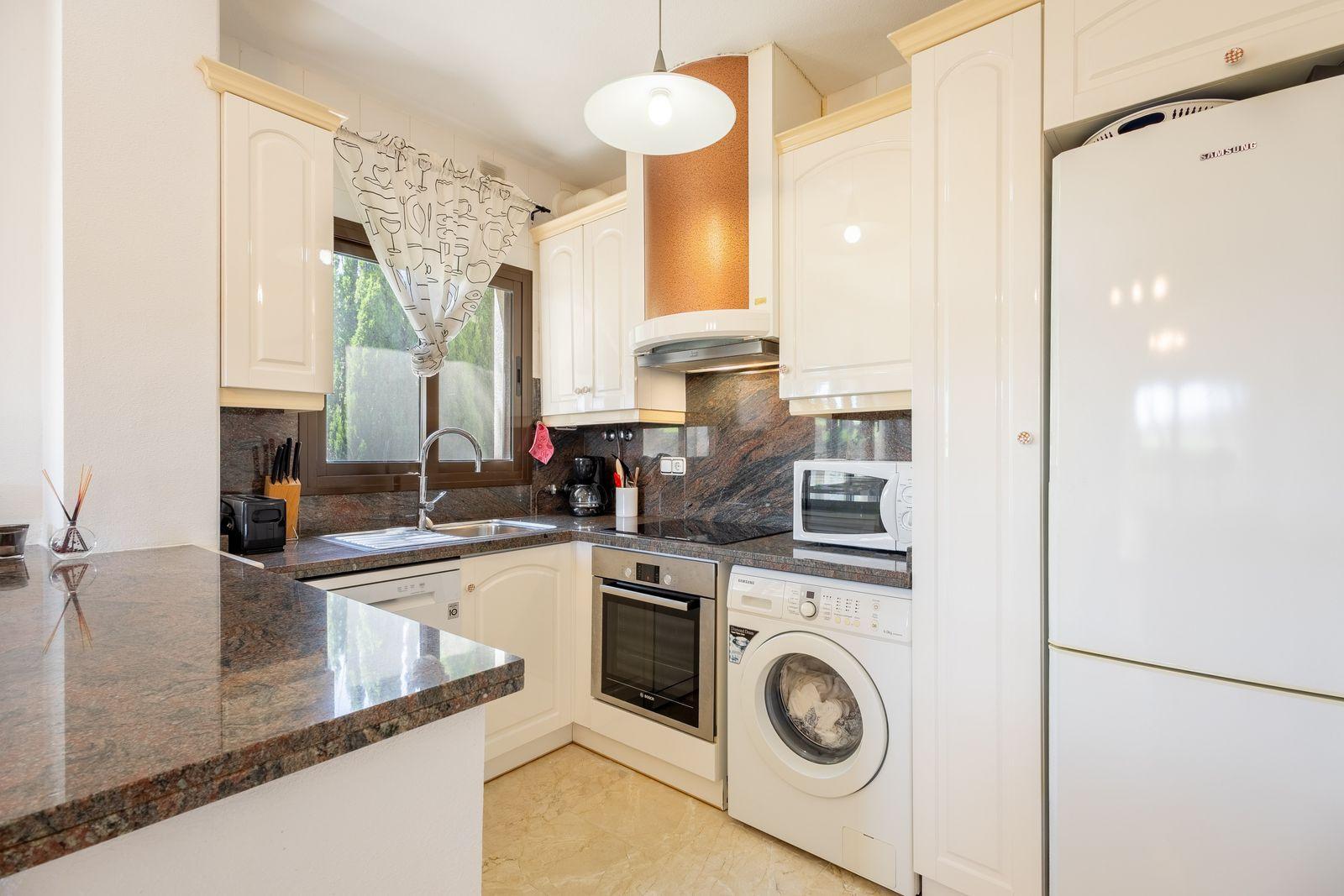 Apartment in Orihuela Costa - Las Ramblas — image 7