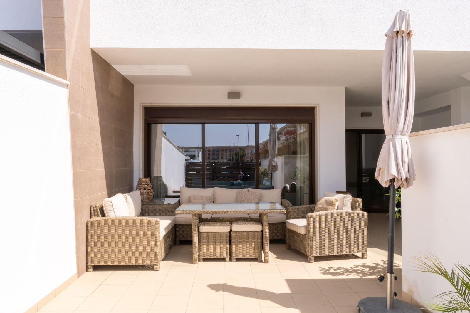 Apartment in San Pedro del Pinatar - Las esperanzas — image 2