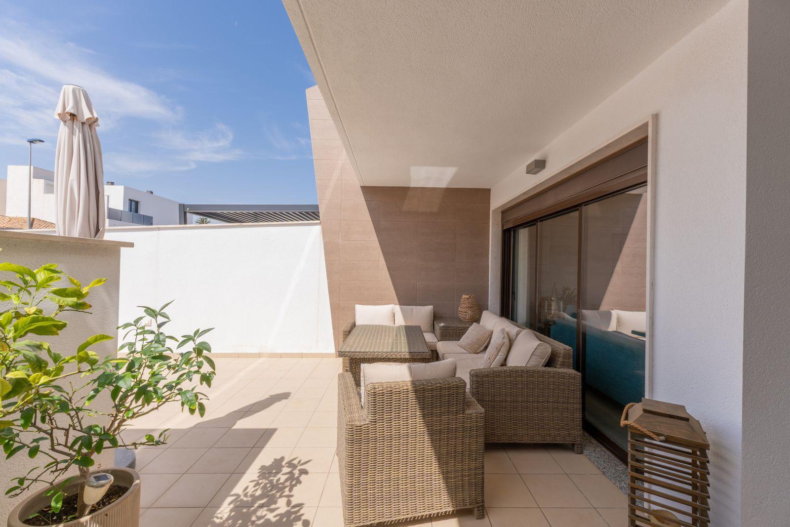 Apartment in San Pedro del Pinatar - Las esperanzas — image 3