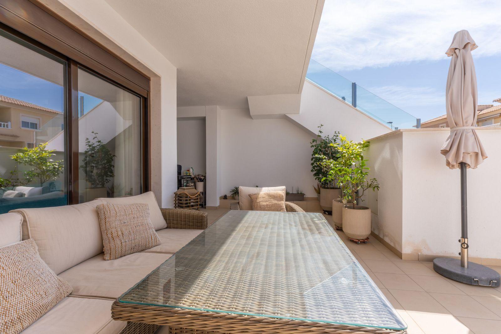 Apartment in San Pedro del Pinatar - Las esperanzas — image 4
