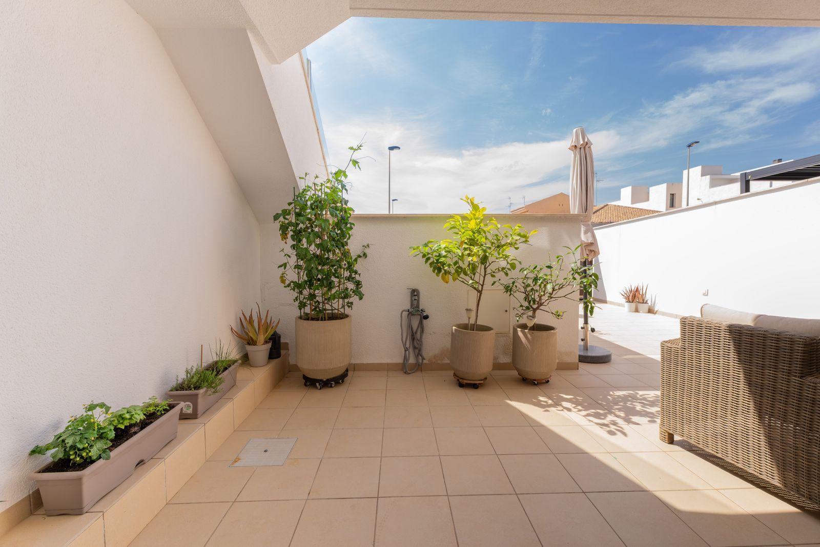 Apartment in San Pedro del Pinatar - Las esperanzas — image 5