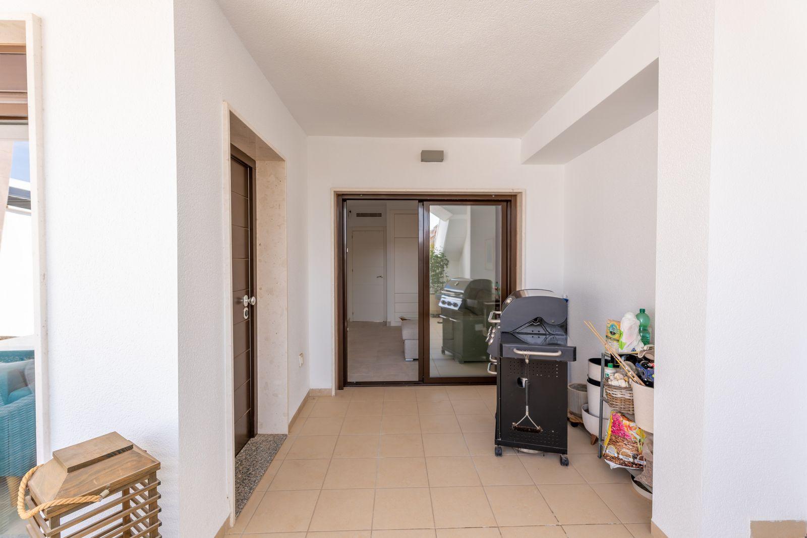 Apartment in San Pedro del Pinatar - Las esperanzas — image 6