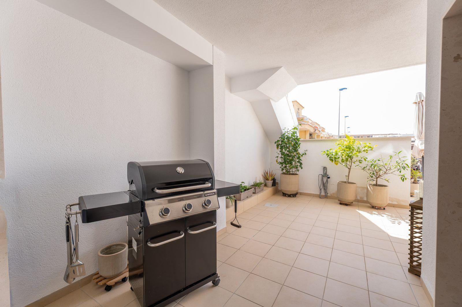 Apartment in San Pedro del Pinatar - Las esperanzas — image 7