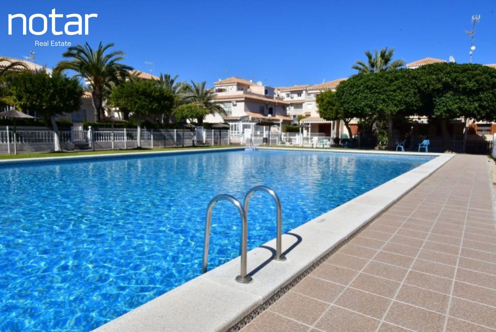 Apartment in Orihuela Costa - Playa Flamenca — image 1