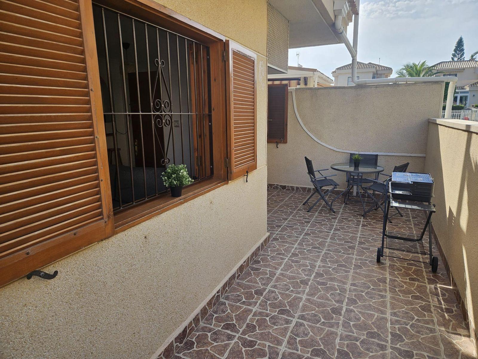 Apartment in Orihuela Costa - Playa Flamenca — image 4