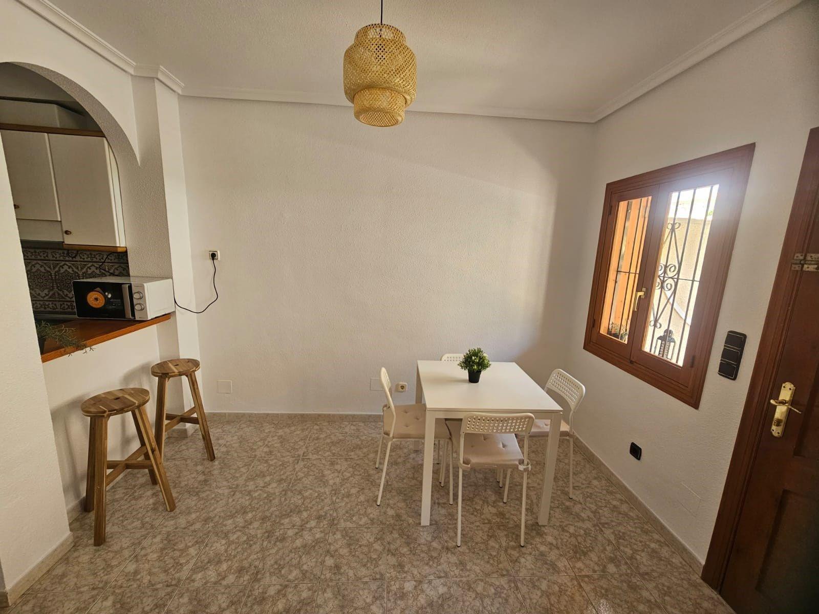 Apartment in Orihuela Costa - Playa Flamenca — image 5