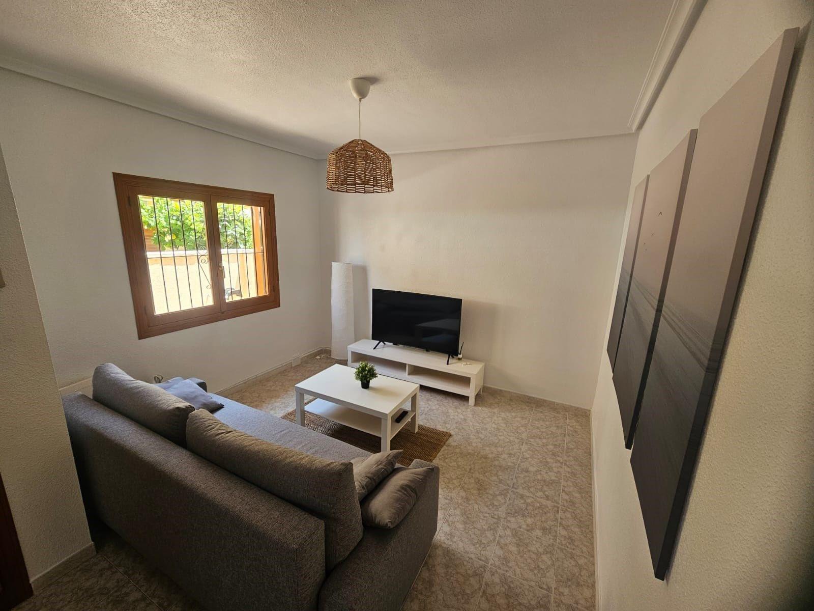 Apartment in Orihuela Costa - Playa Flamenca — image 6